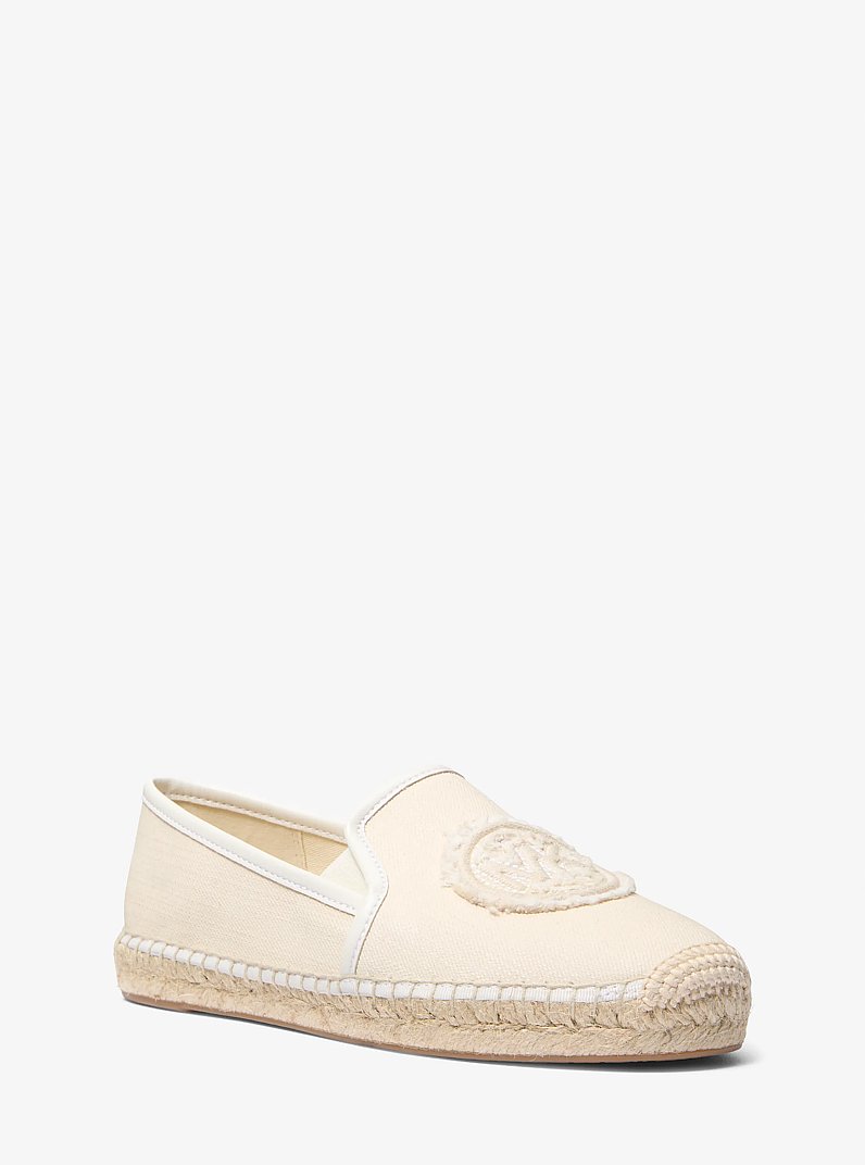 Hastings Denim Espadrille