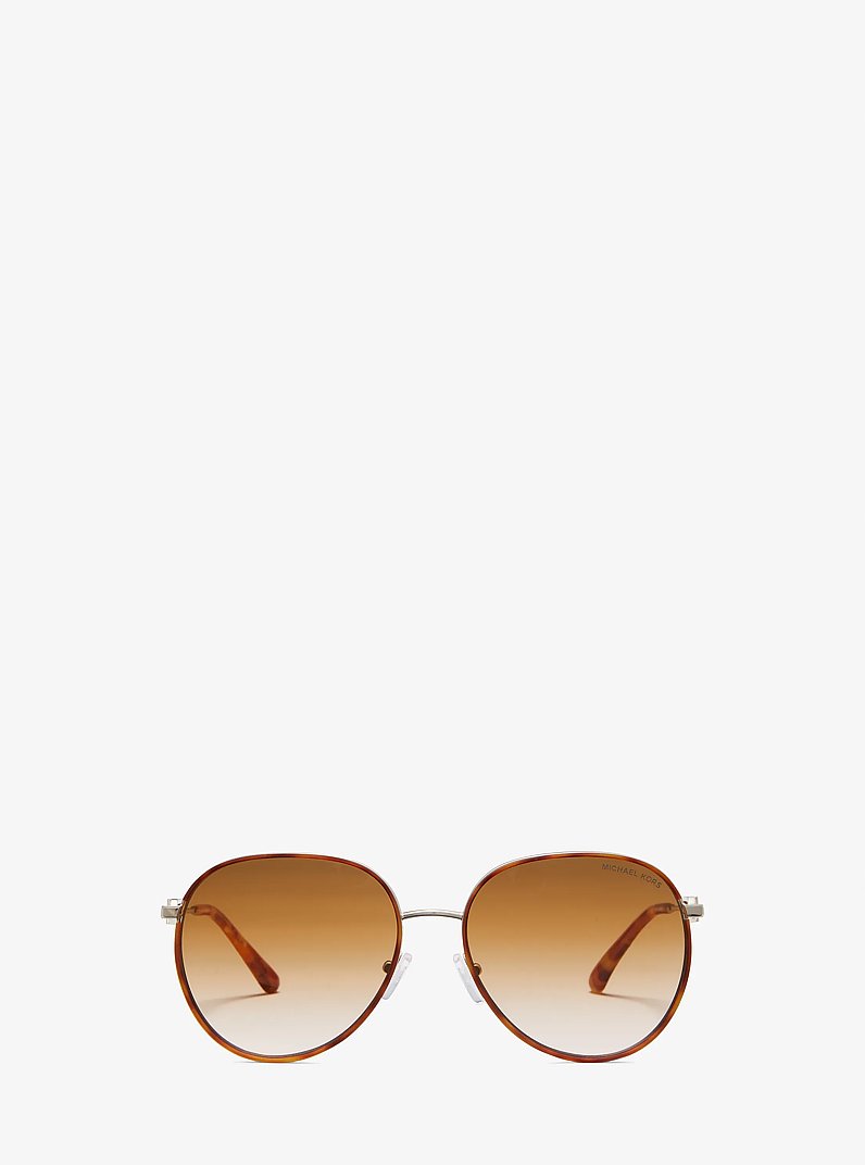 Gafas de piloto Empire in &Aacute;MBAR | Michael Kors