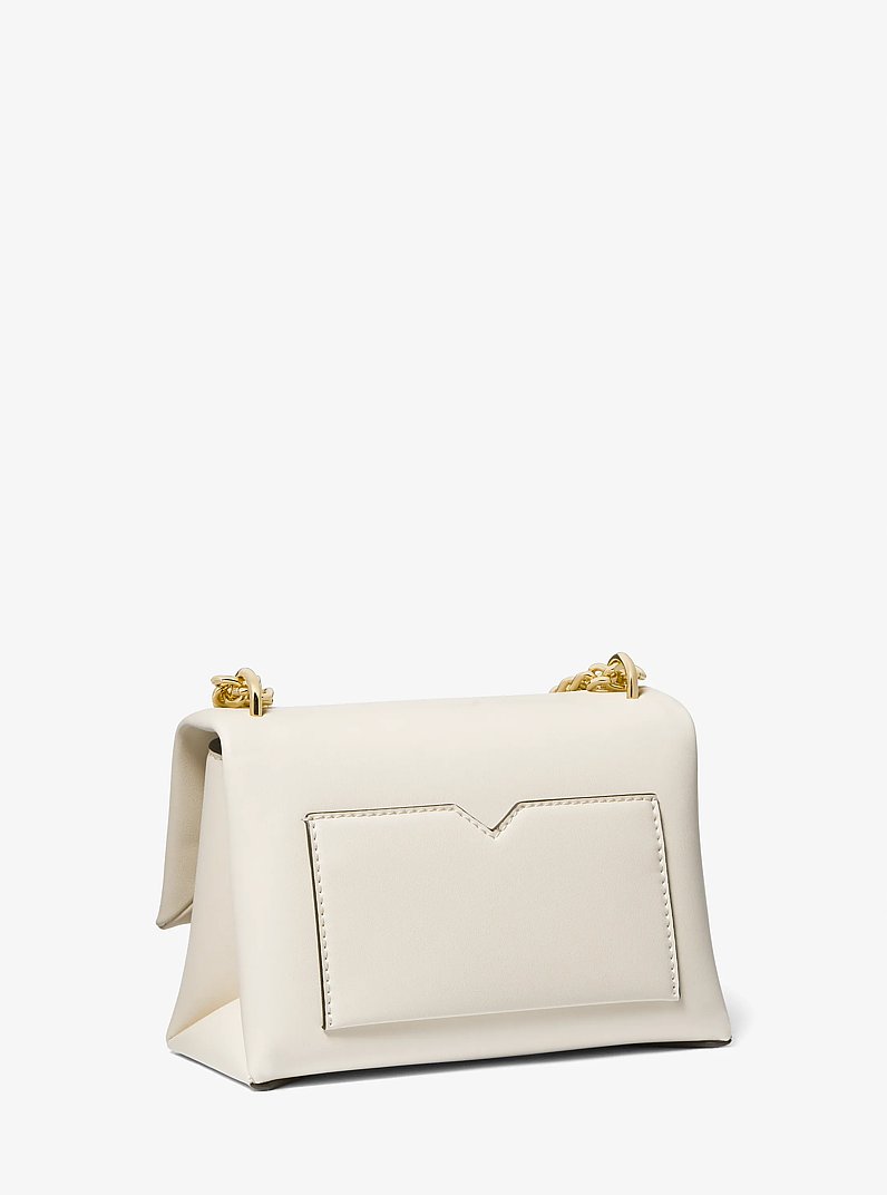 Petit sac &agrave; &eacute;paule Cece &agrave; ornements