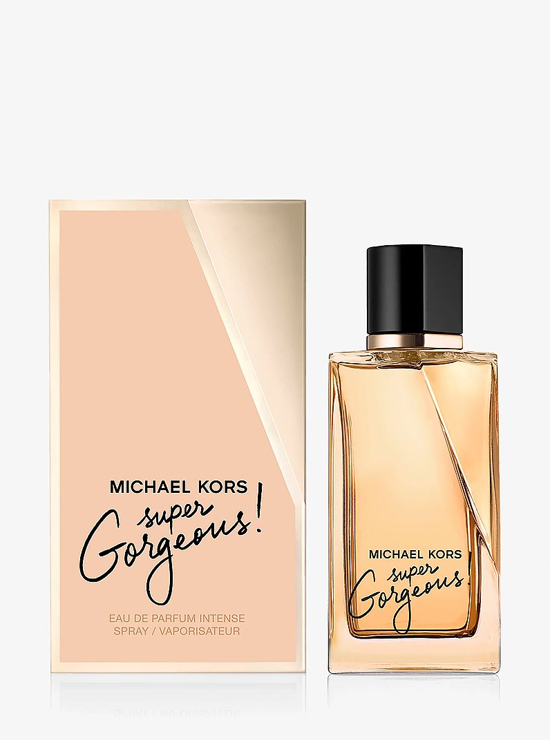 Super Gorgeous Eau de Parfum, 3.4 oz. in NO COLOR | Michael Kors