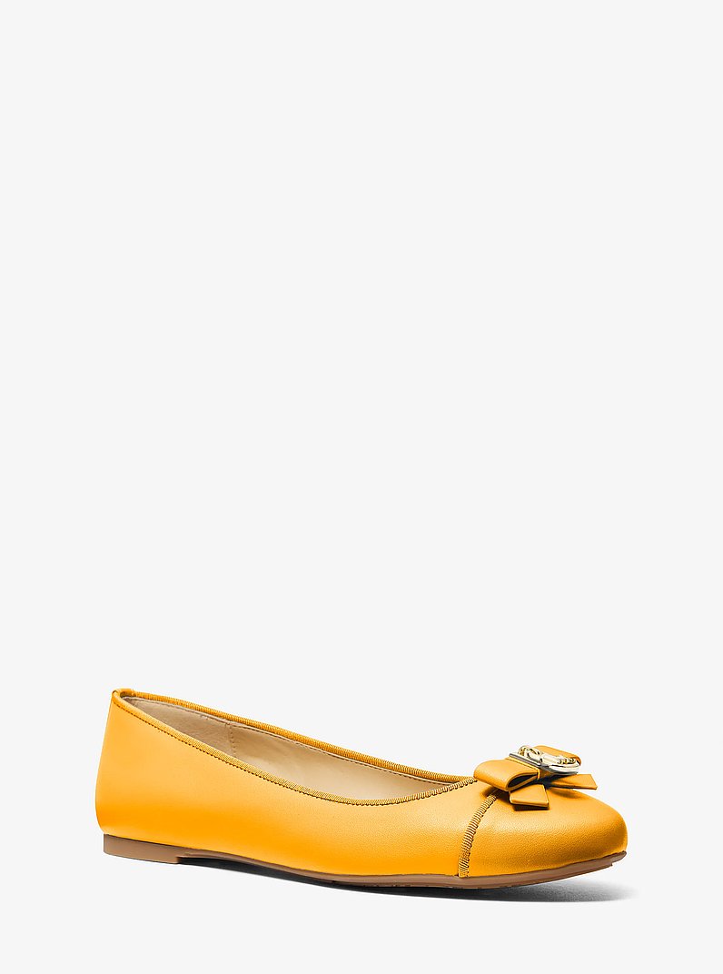 Honey Ballet Flat - thumbnail 4