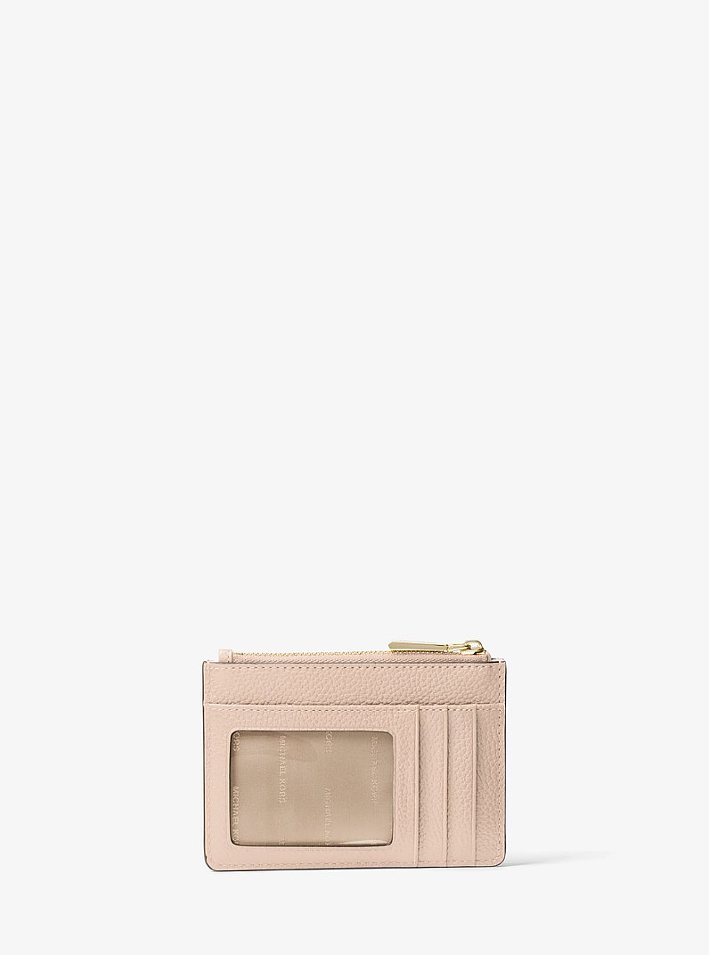 Leather Coin Purse