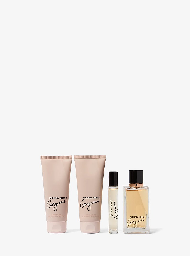 Set regalo 4 pezzi Gorgeous in NESSUN COLORE | Michael Kors