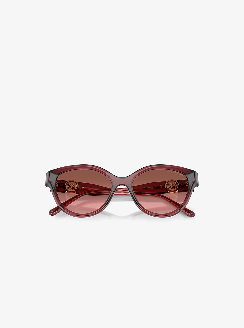 Gafas de sol Nagoya in ROSA AHUMADO | Michael Kors
