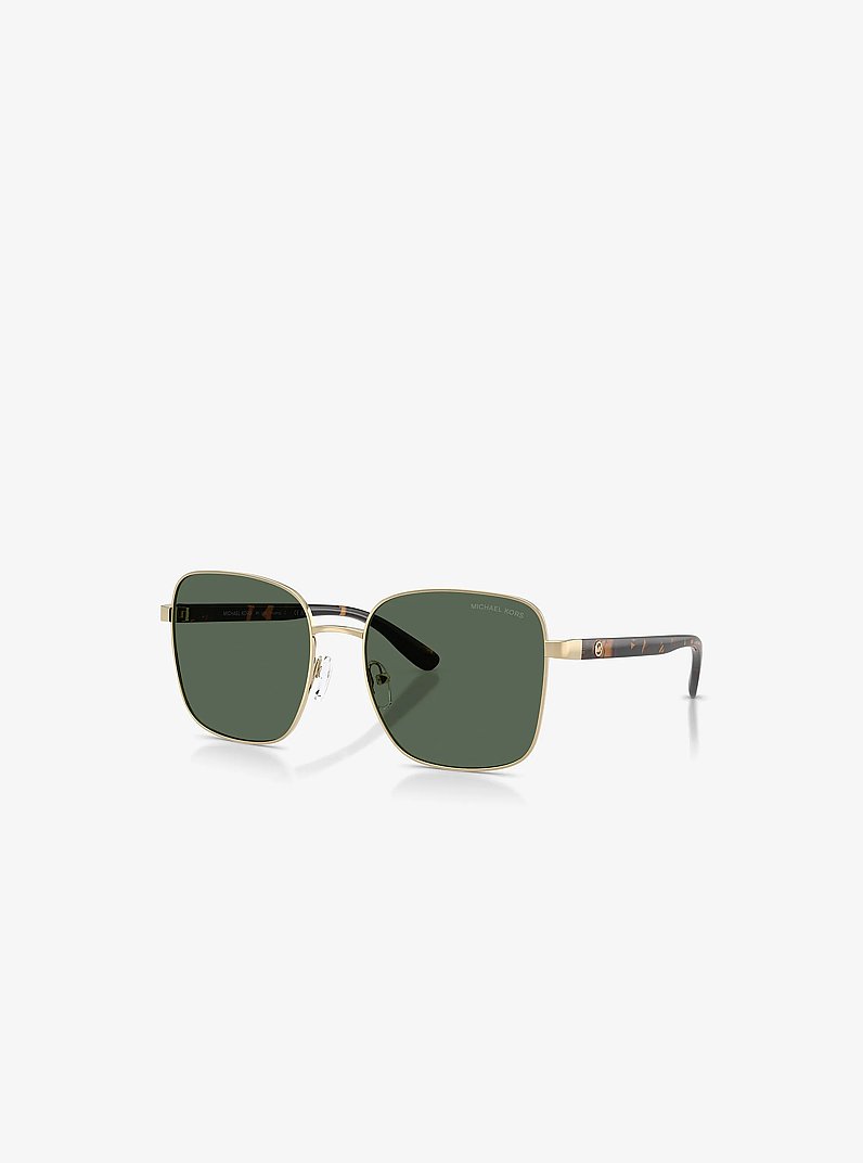 Gafas de sol Tanzania in CAREY OSCURO | Michael Kors