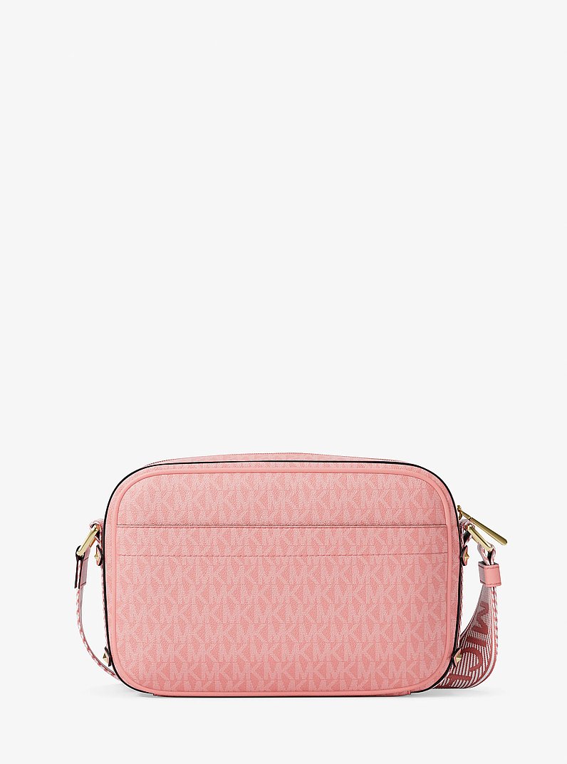 Bandolera Maeve grande con logotipo exclusivo in PRIMROSE | Michael Kors