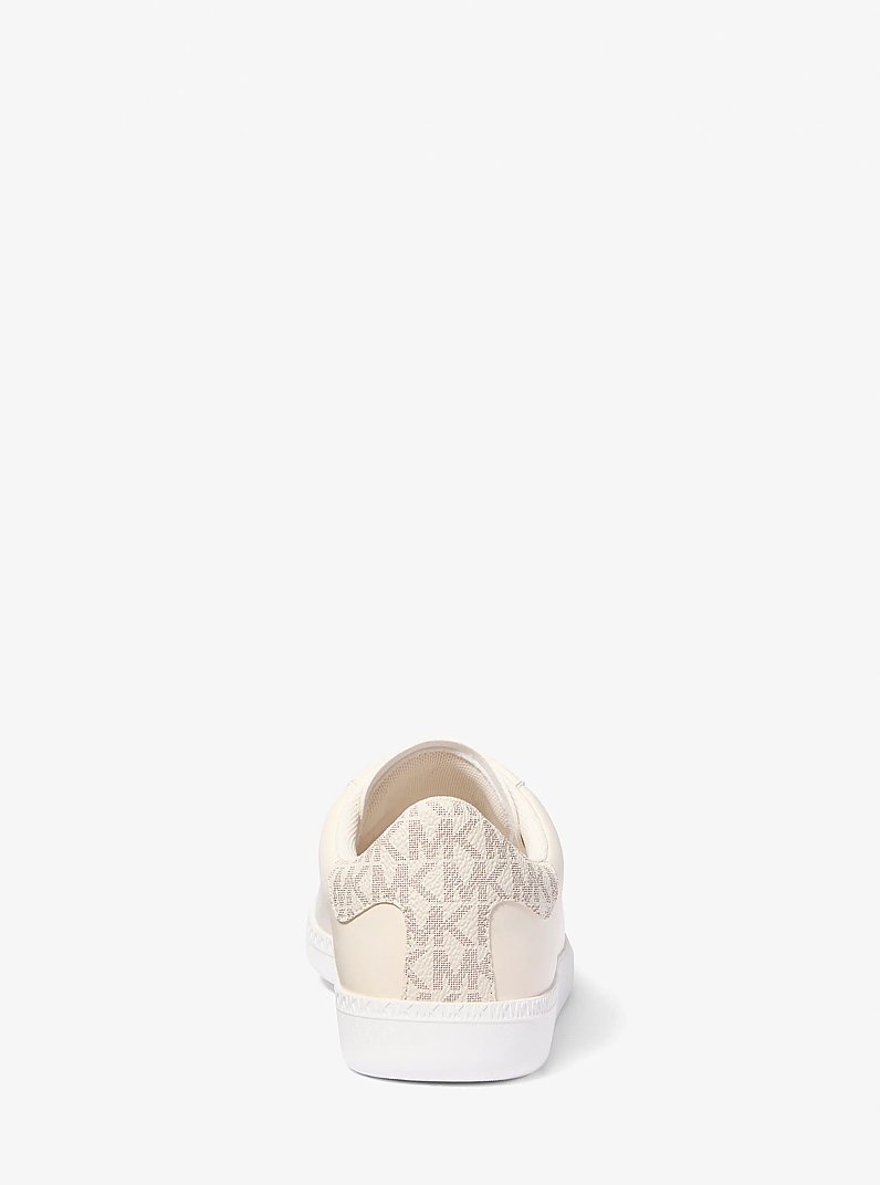 Espadrille Sammy in VANILLE/CR&Egrave;ME | Michael Kors