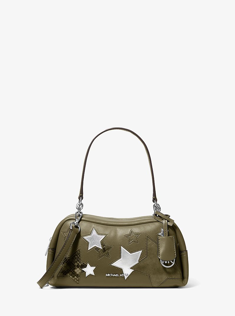 【cowlé】petit bag Supple small evening bag | Simons | Shop Women%u2019s Evening Bags