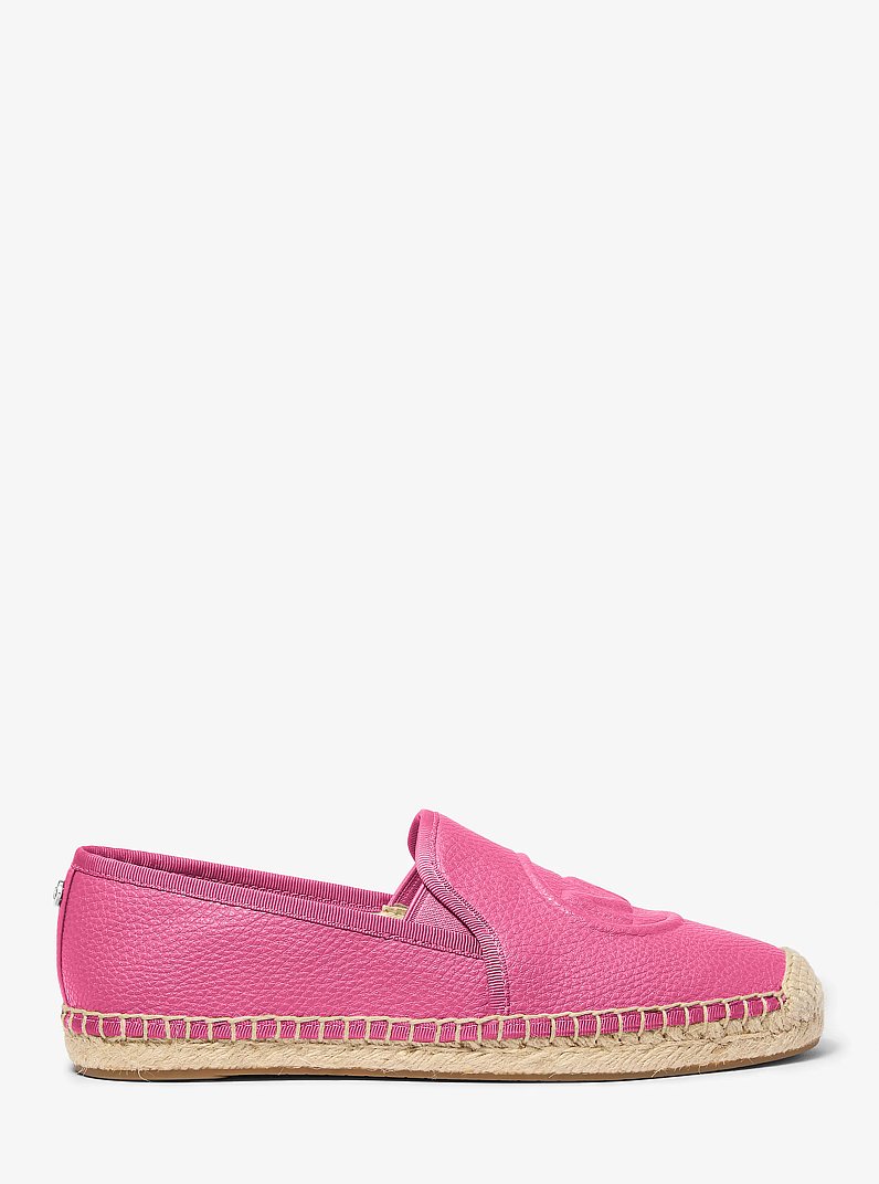Espadrille &agrave; enfiler Hastings