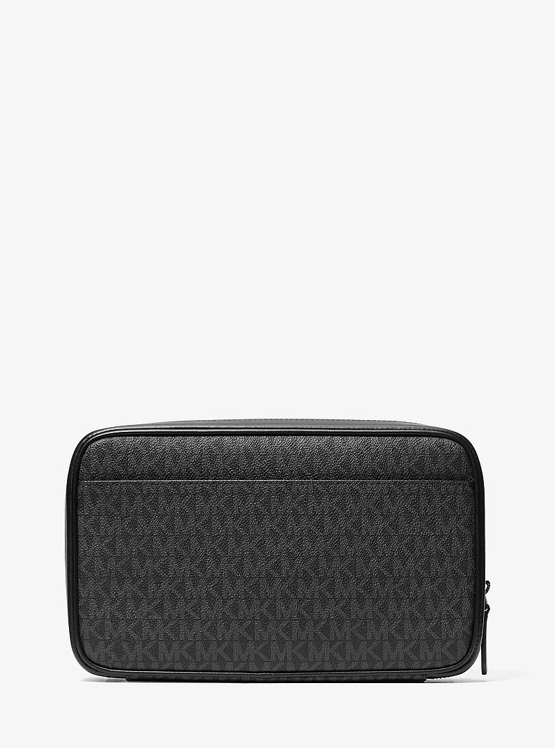 Hudson Signature Logo Tech Case