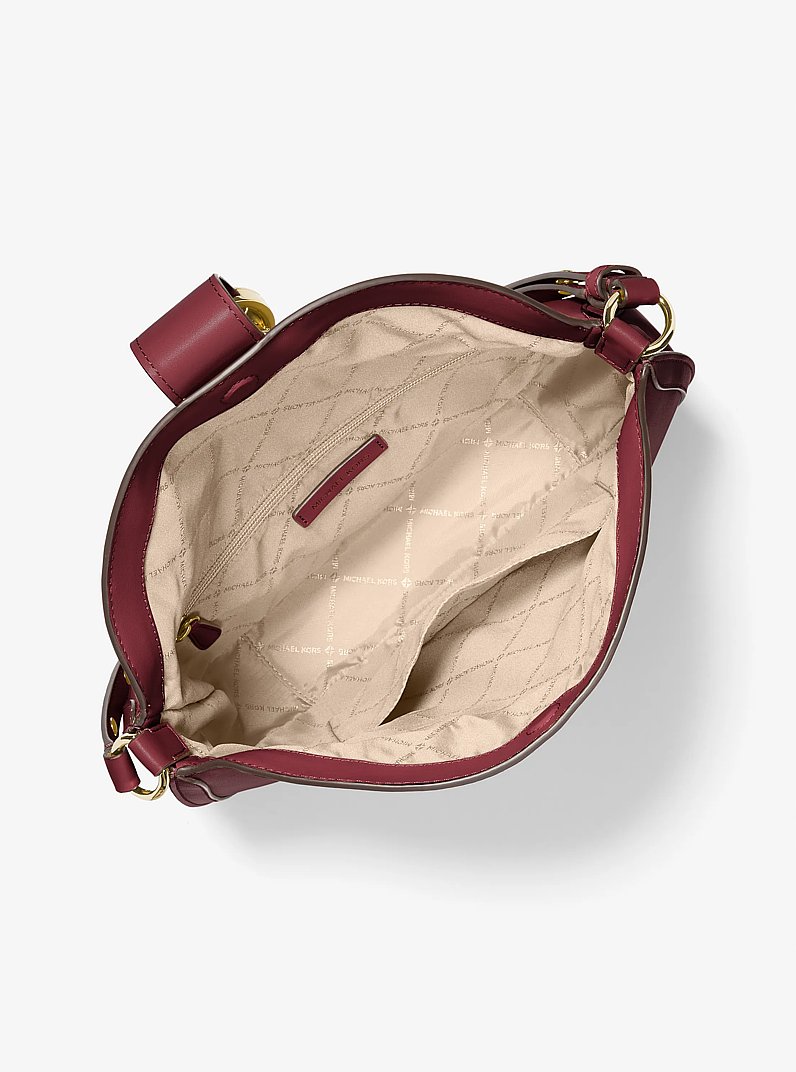 Gabby Large Hobo Shoulder Bag