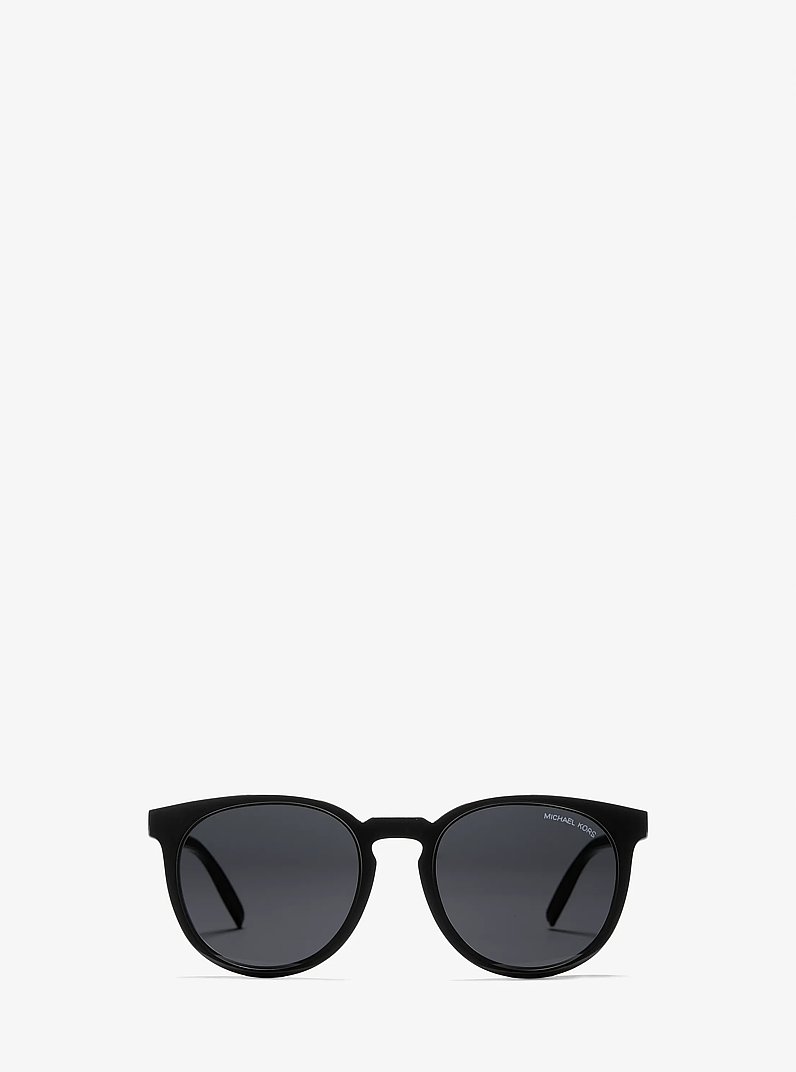 Texas Sunglasses in BLACK | Michael Kors