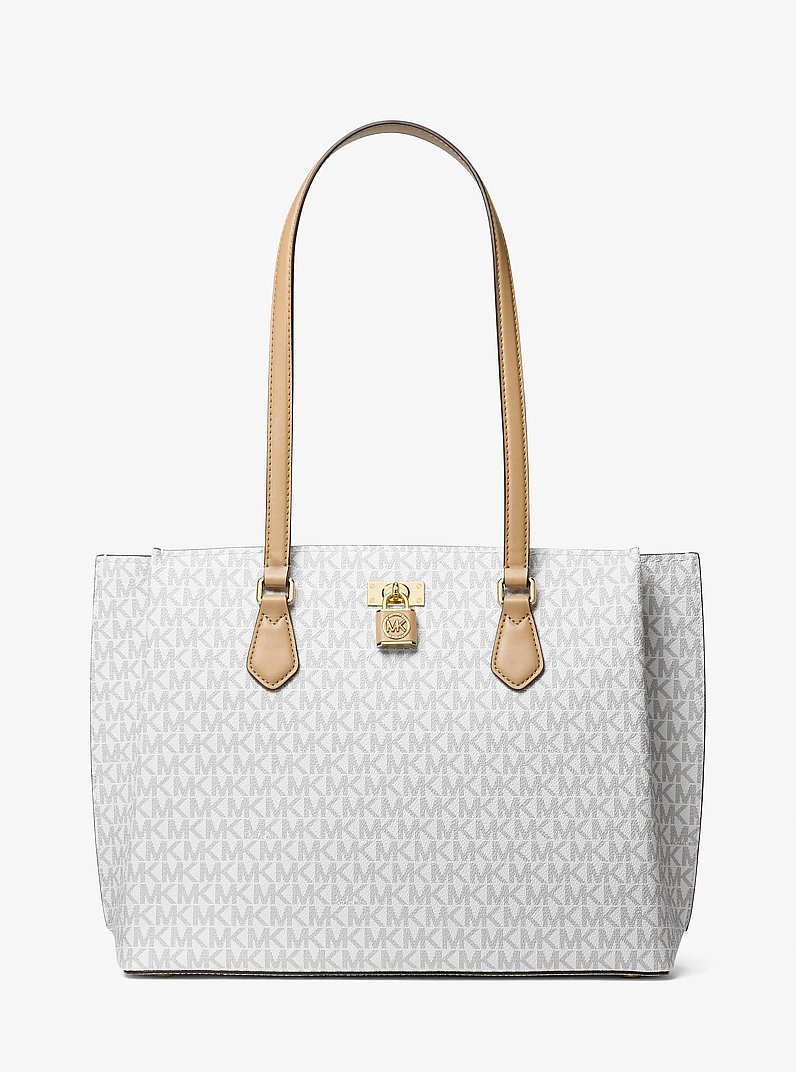 Grand sac fourre-tout Ruby &agrave; logo