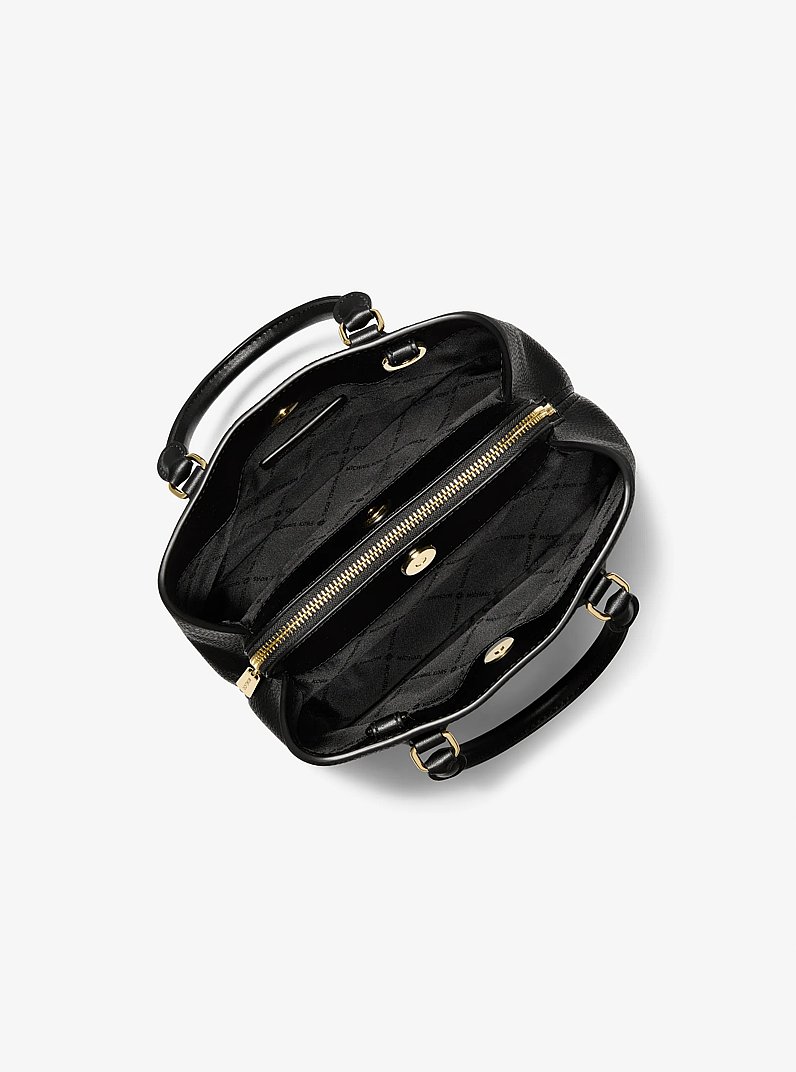 Petit sac &agrave; main Camille in NOIR | Michael Kors