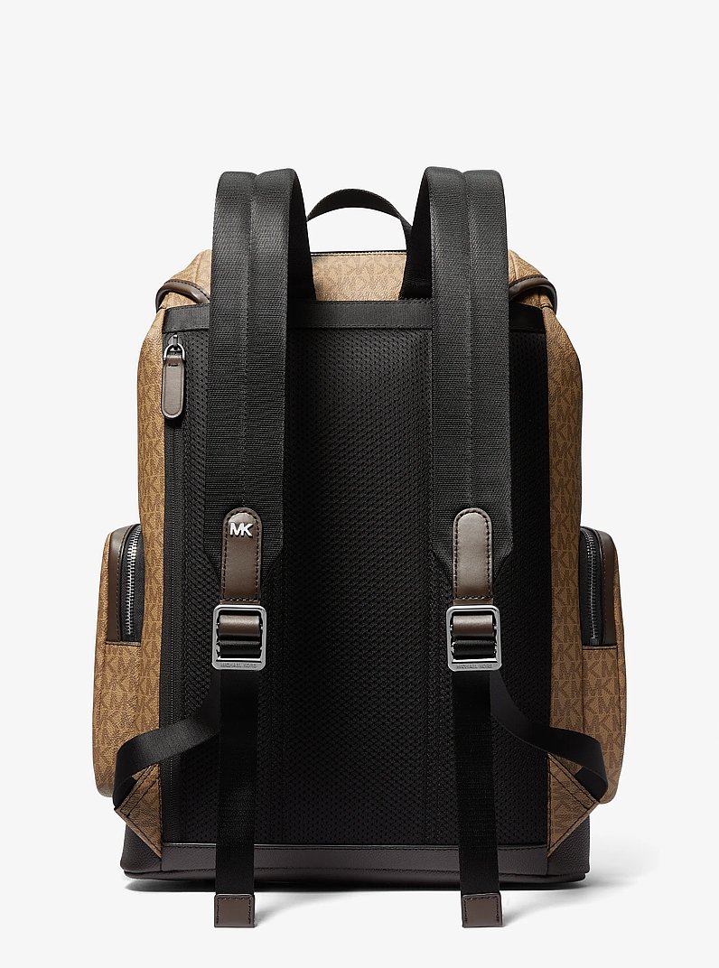 Hudson Logo Backpack