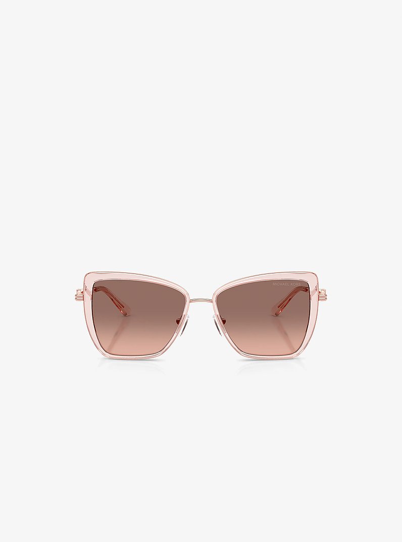 Sonnenbrille Sea Island in PRIMEL | Michael Kors