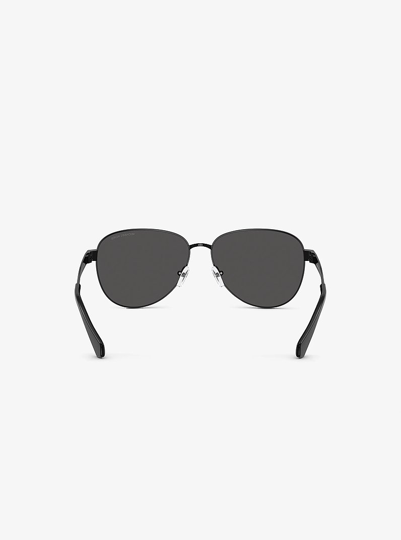 Gafas de sol Biarritz in NEGRO | Michael Kors