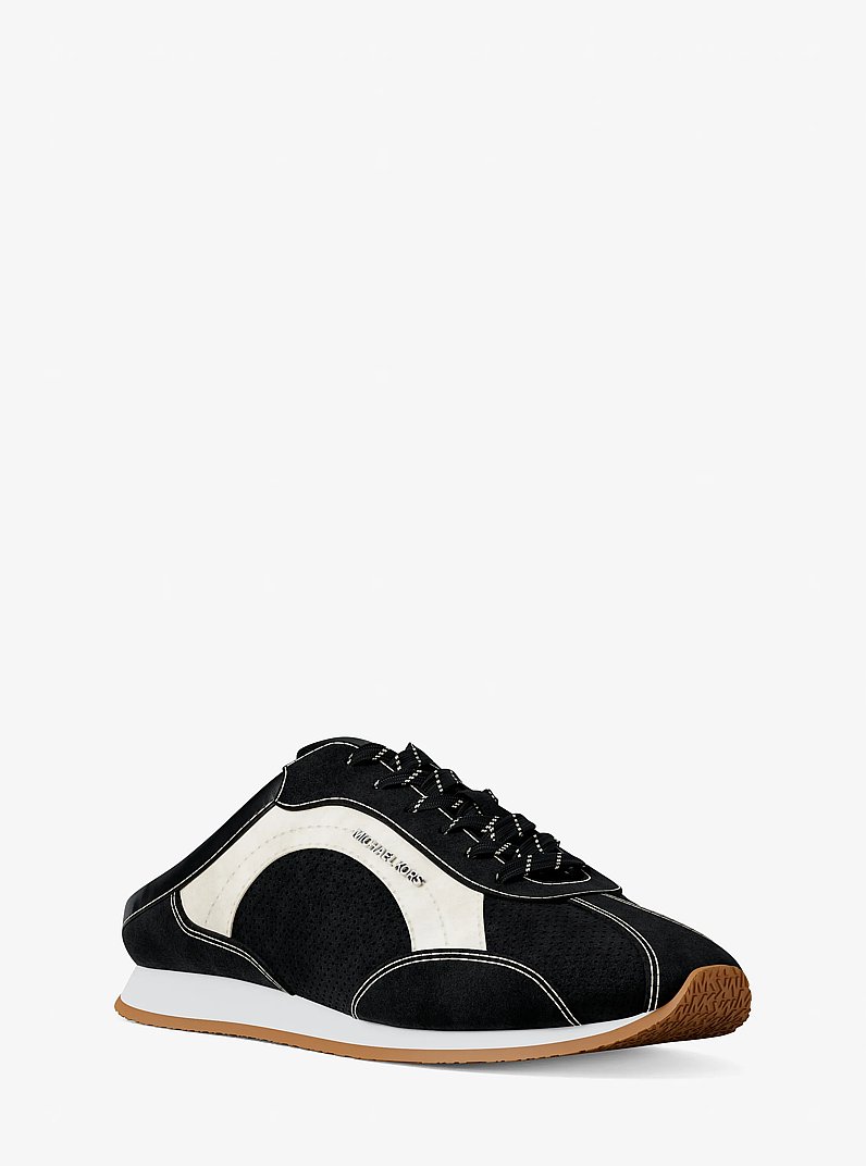 ready in NOIR | Michael Kors