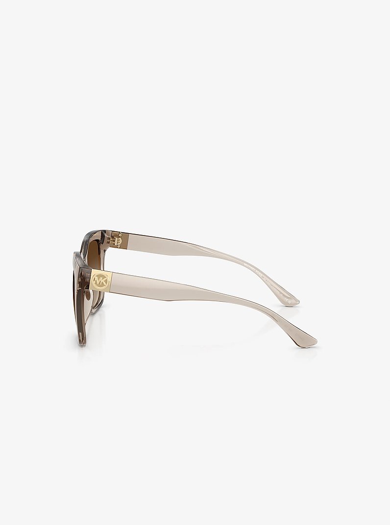 Chatham Sunglasses in YELLOW | Michael Kors