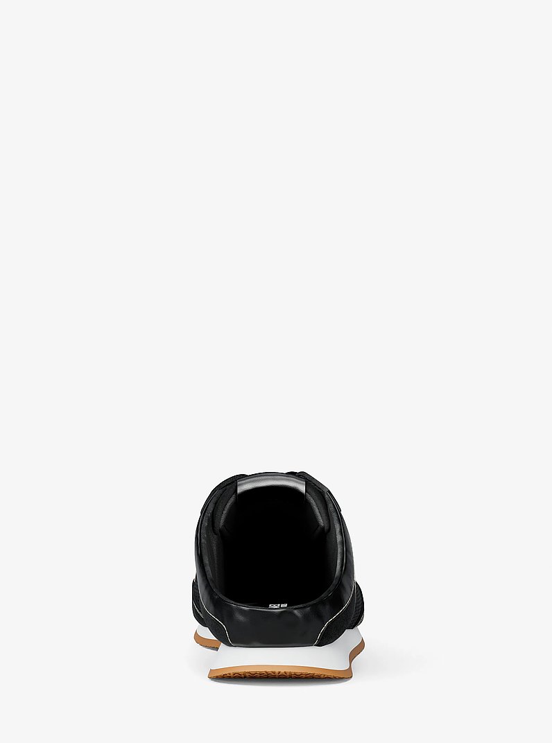 ready in NOIR | Michael Kors