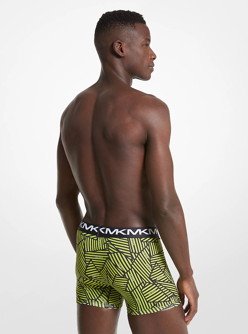 3-Pack Cotton Boxer Brief