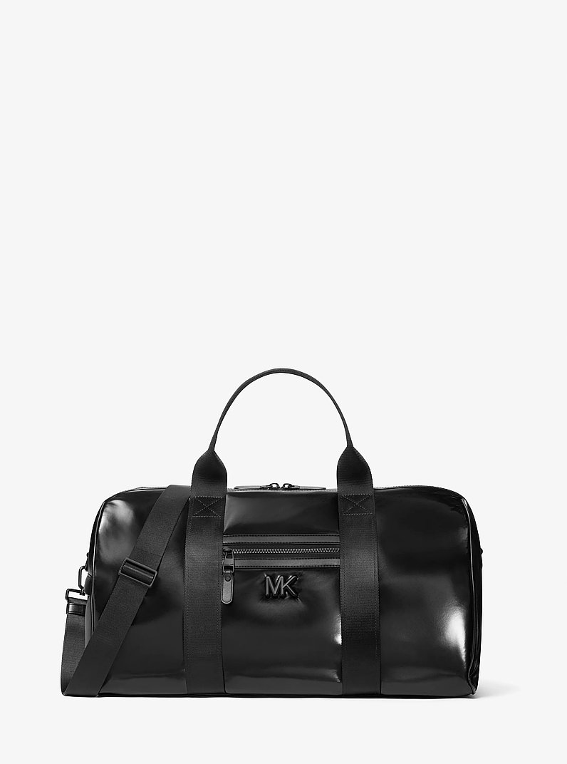 Borsone Brooklyn medio in NERO | Michael Kors