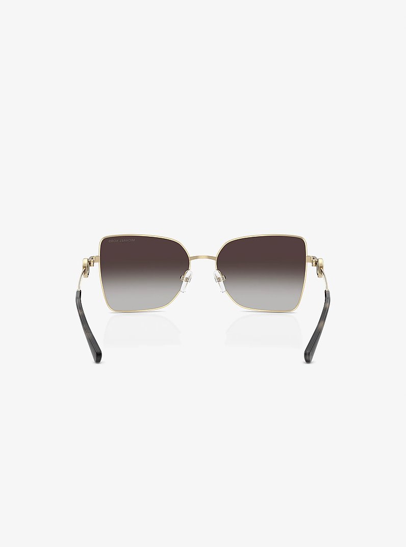 Gafas de sol Patra in DORADO | Michael Kors