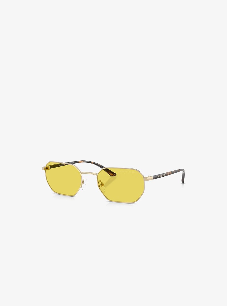 Gafas de sol Udaipur in CAREY OSCURO | Michael Kors