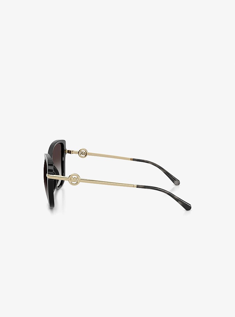 Athens Sunglasses in BLACK | Michael Kors
