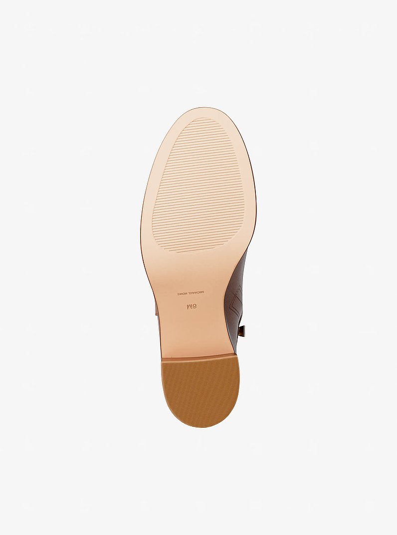 Bottine Rachel in VALISE | Michael Kors