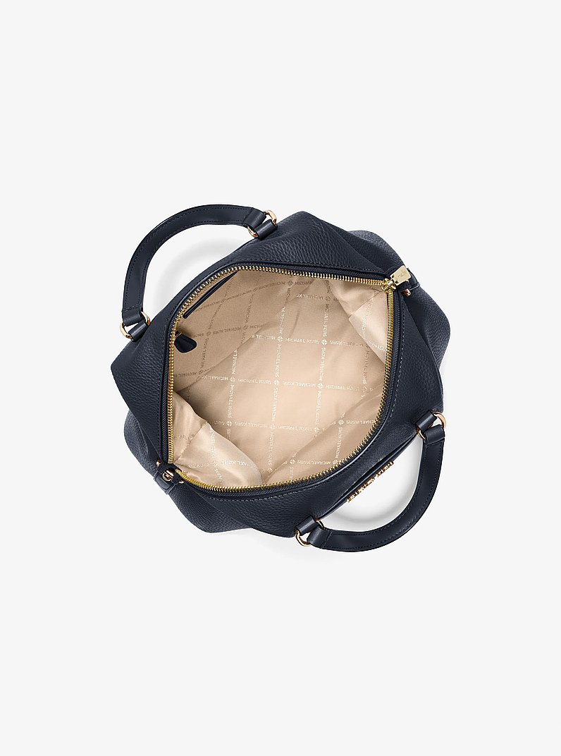 Bolso peque&ntilde;o Beck in AZUL MARINO | Michael Kors