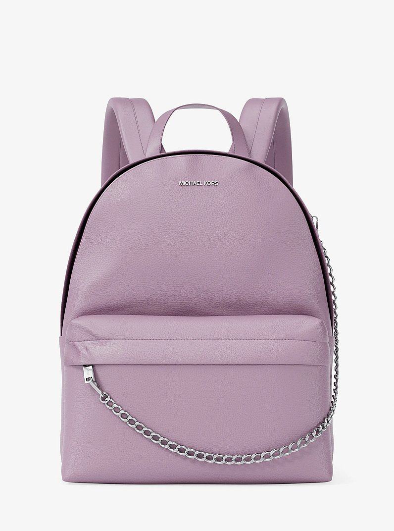 Slater Medium Backpack in NAVY - Sale | Michael Kors [US]