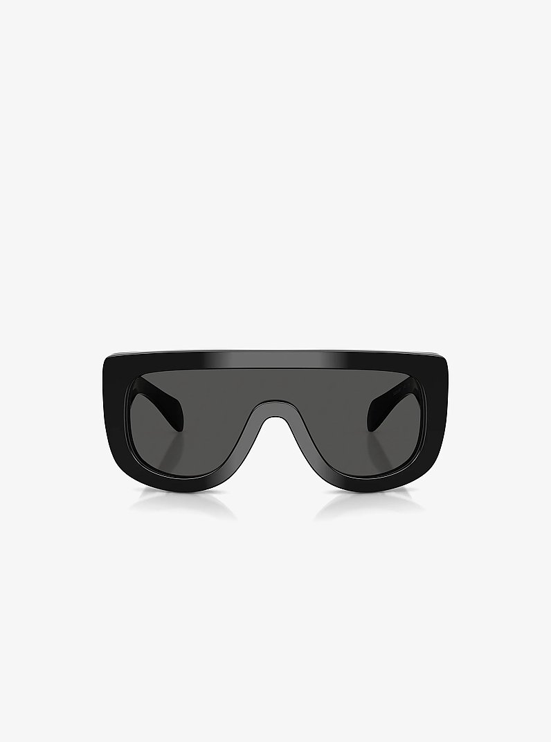 City Sunglasses  in BLACK | Michael Kors