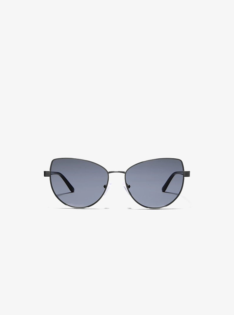 Mica様 Lanikai Sunglasses in BLACK - Sale | Michael Kors [US]