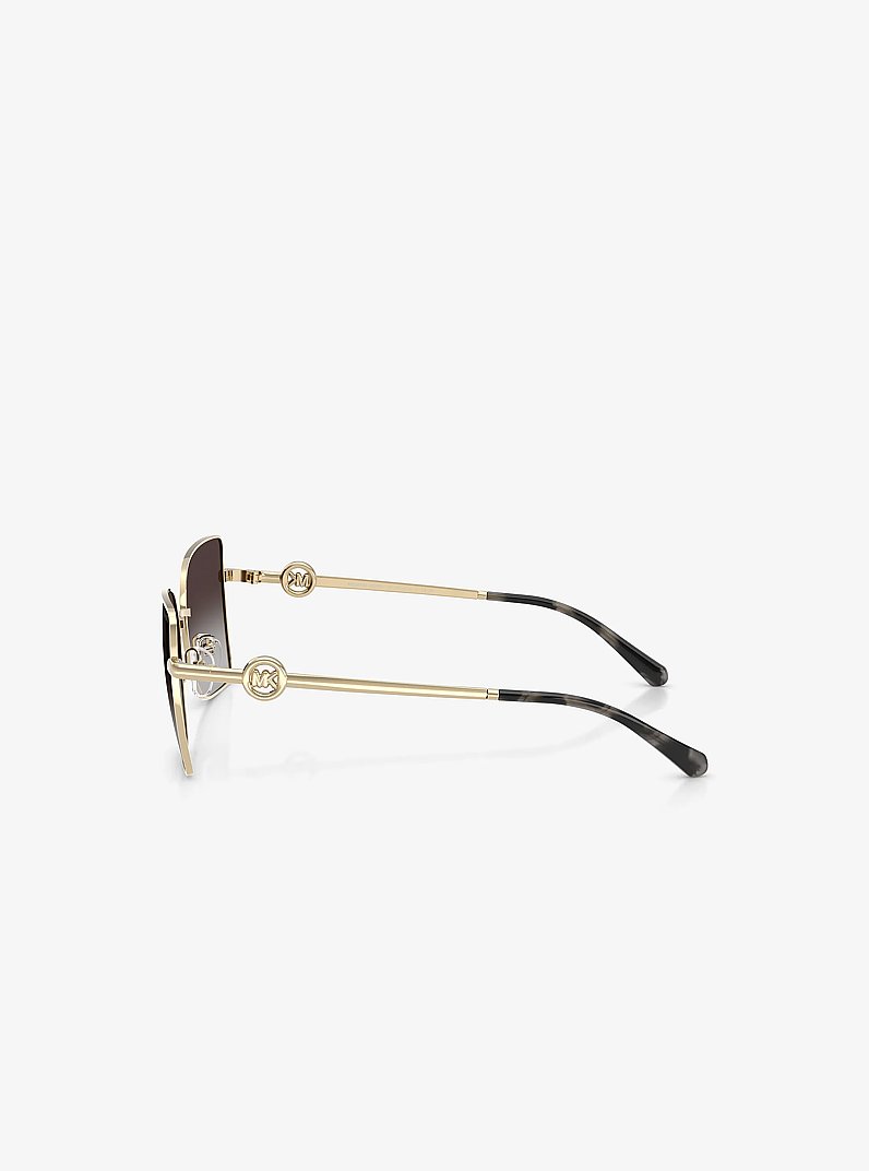Gafas de sol Patra in DORADO | Michael Kors