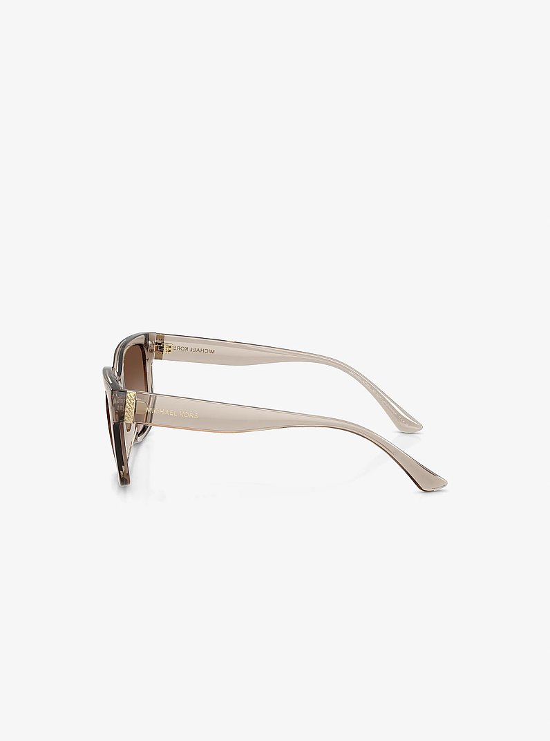 Gafas de sol Knightsbridge in AMARILLO | Michael Kors