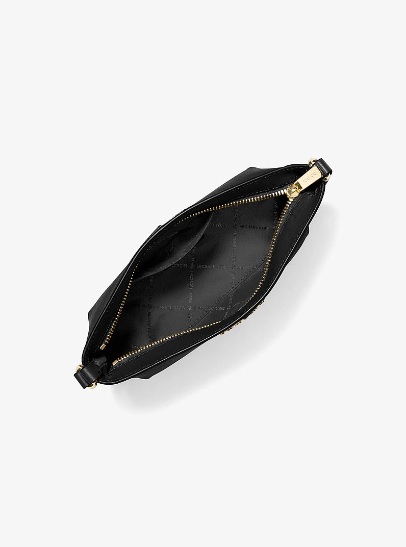 Jet Set Small Crossbody Bag in BLACK - Sale | Michael Kors [US]