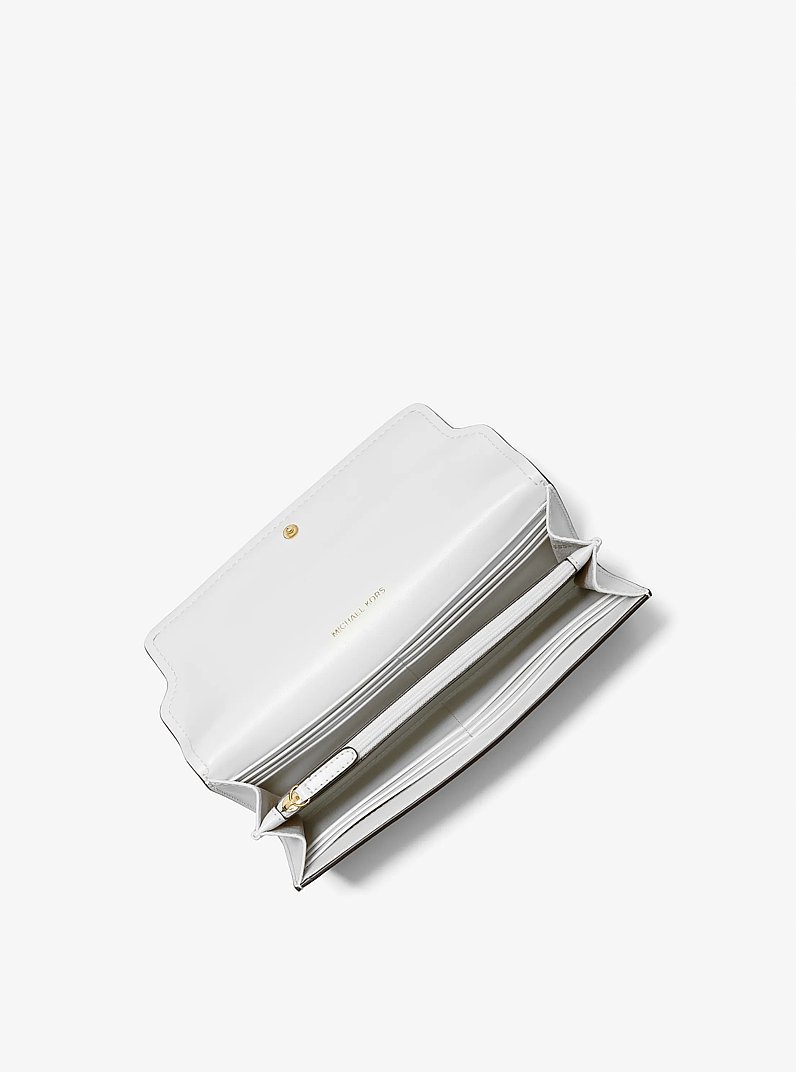 Hamilton Legacy Large Leather Wallet