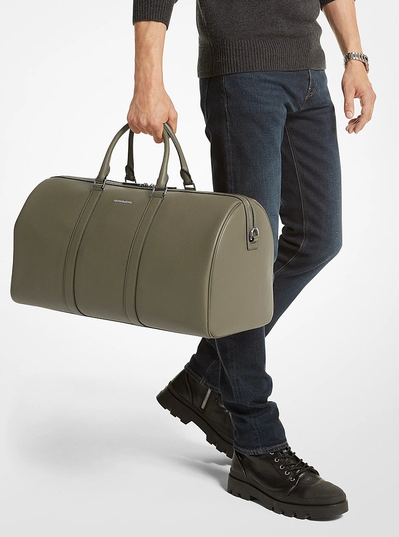 Cooper Duffel Bag