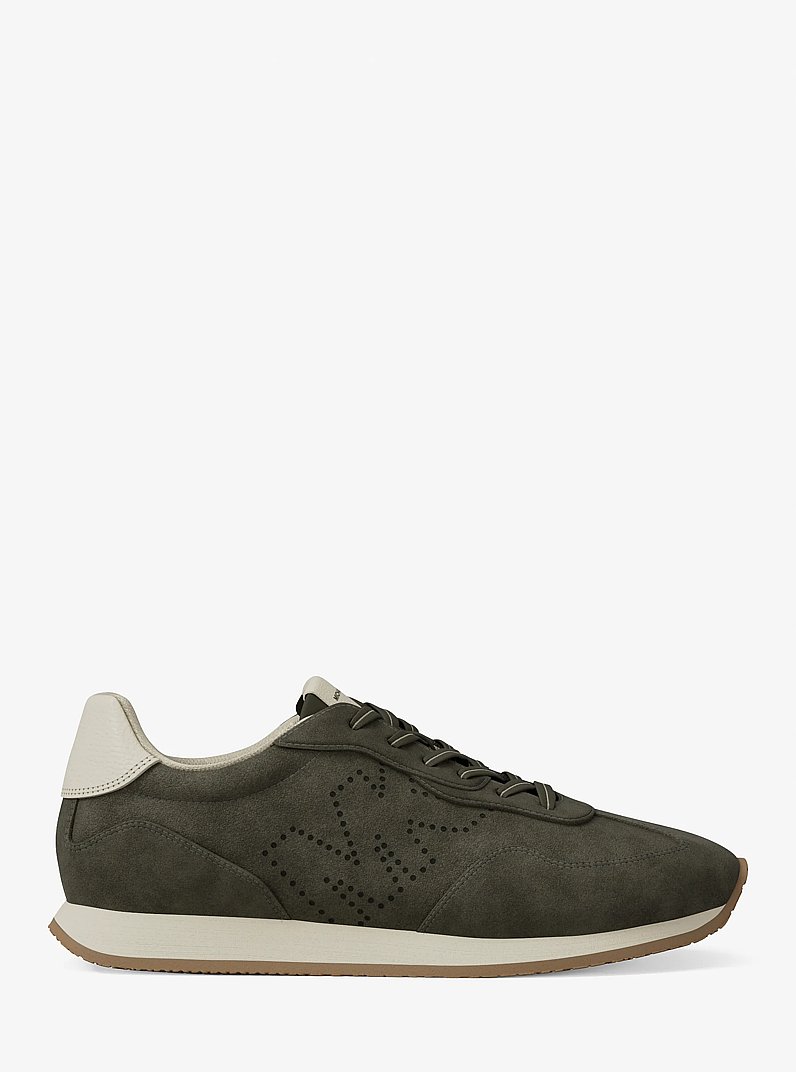 Essex Trainer in OLIVE | Michael Kors