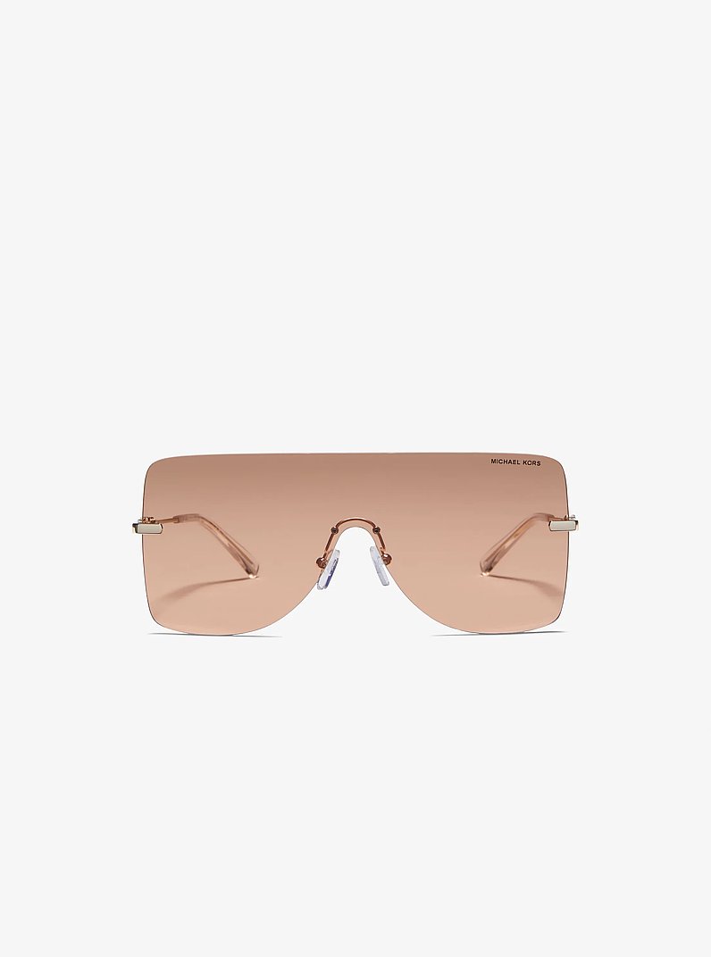 Gafas de sol London in MARR&Oacute;N | Michael Kors