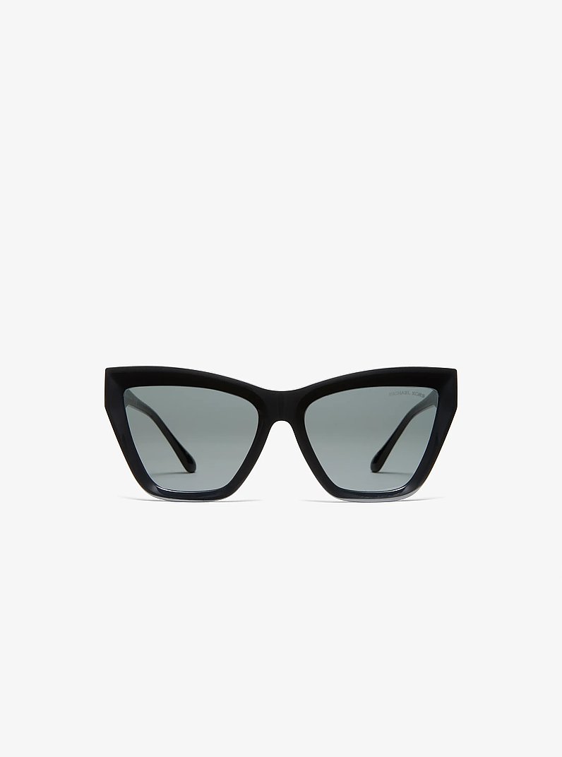 Dubai Sunglasses in BLACK | Michael Kors