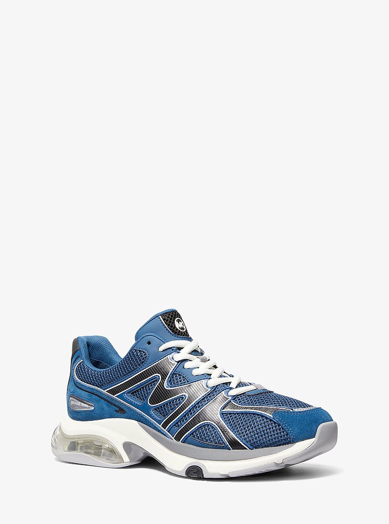Zapatilla Kit Extreme de malla