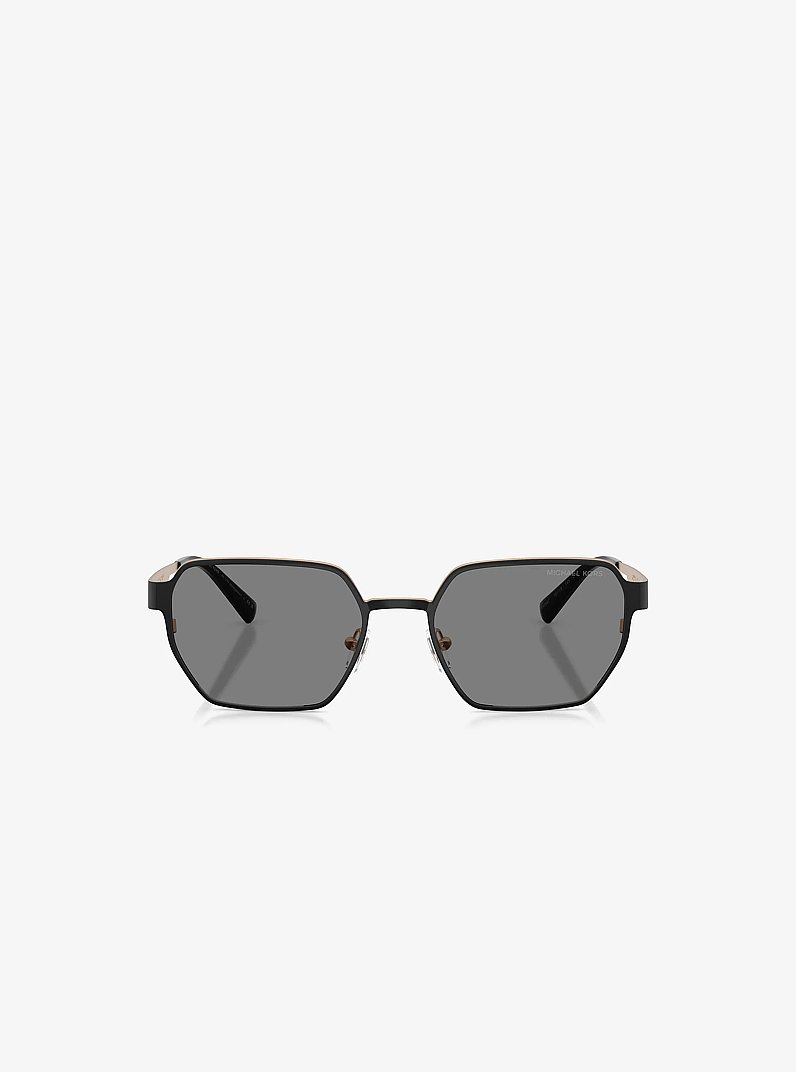 Gafas de sol Madagascar in NEGRO | Michael Kors