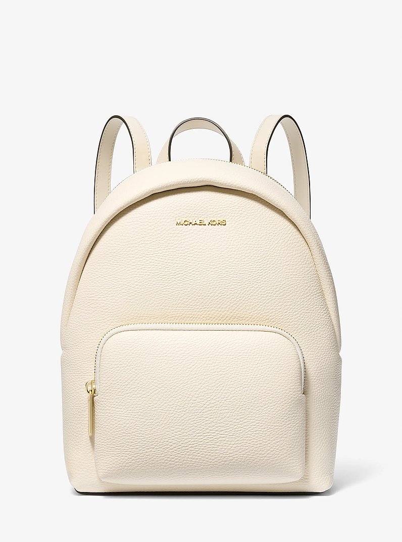 Zaino Erin medio in CREMA CHIARO | Michael Kors