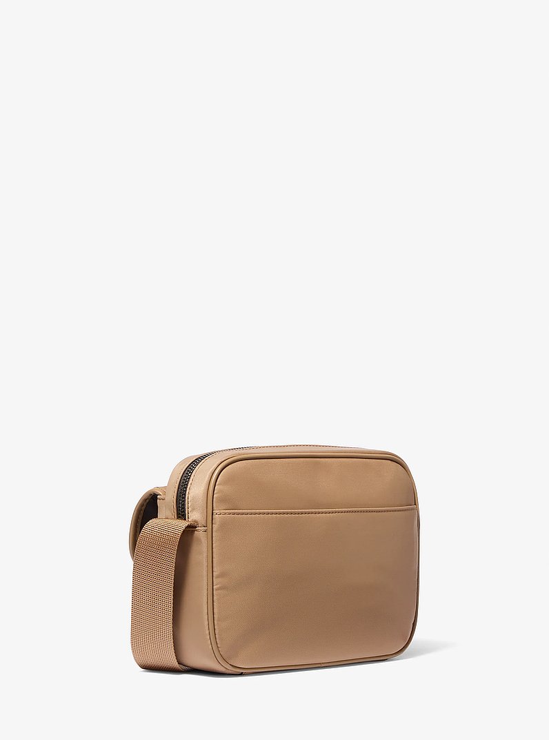 Brooklyn Recycled Nylon Utility Crossbody Bag