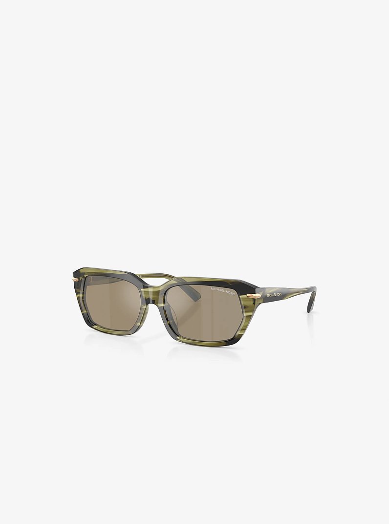 Lunettes de soleil Lake Tahoe in [3703] | Michael Kors