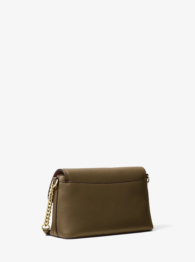 Umh&auml;ngetasche Ida Large in LODEN | Michael Kors