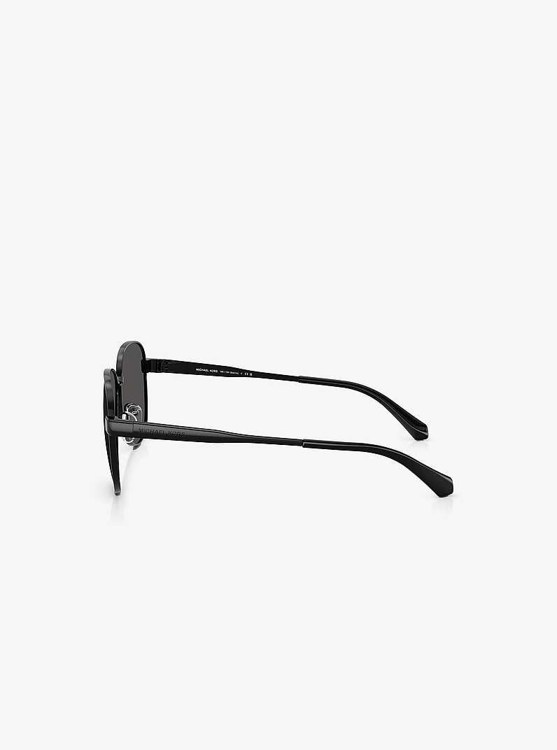Gafas de sol Biarritz in NEGRO | Michael Kors