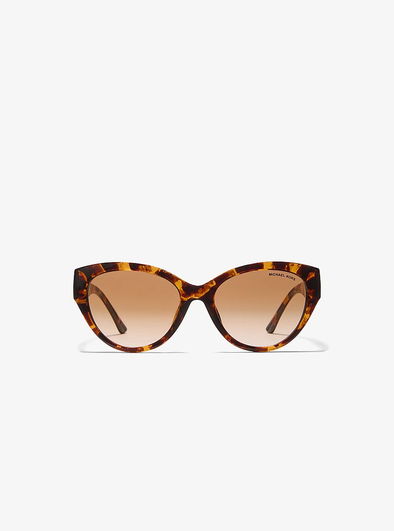 Gafas de sol Apulia in CAREY OSCURO | Michael Kors